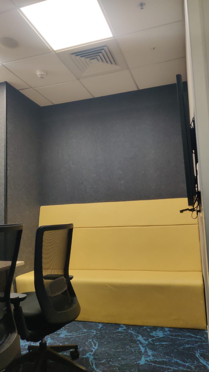 Private Meeting Room
